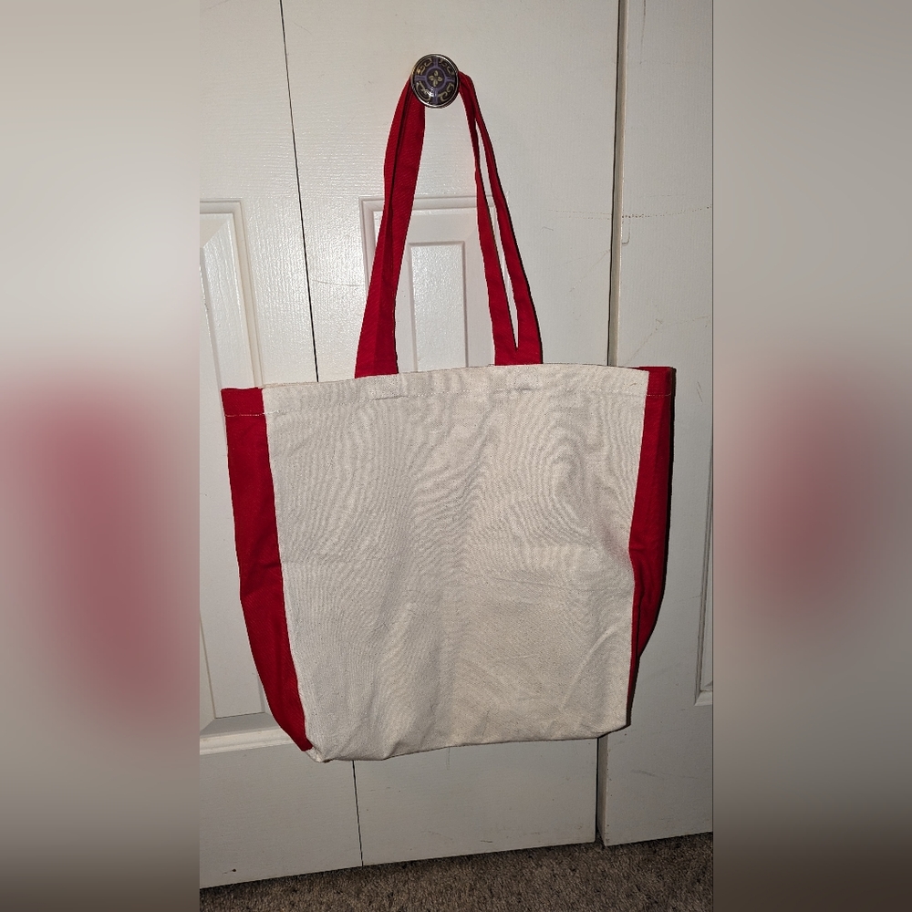Color Changing Del Sole Minnie Mouse Disney Tote - Picture 7 of 9
